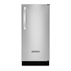 KitchenAid W10206423A Use and care guide