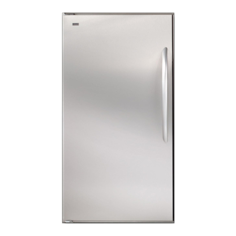 Kenmore ELITE 44733 Use and care guide