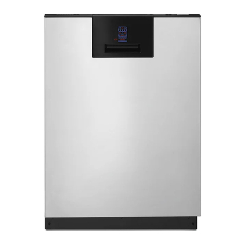 Kenmore 13163 User manual