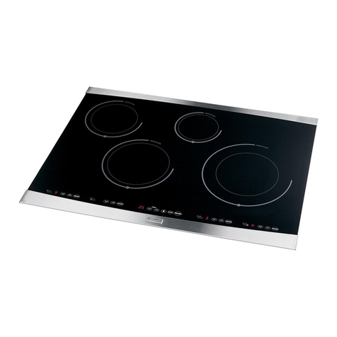 Kenmore ELITE 790.428 Use & care guide