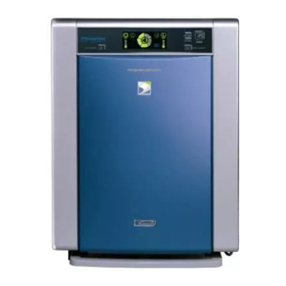 Kenmore ENVIROSENSE 85500 User manual