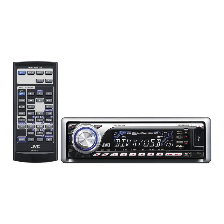 Kenwood XR-S17P Training guide Kenwood XR-S17P Training guide