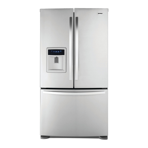 Kenmore 795.7854 Use and care guide Kenmore 795.7854 Use and care guide