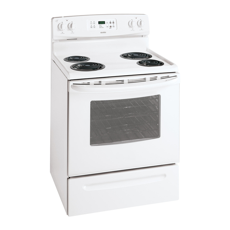 Kenmore 790.9402 Series User manual