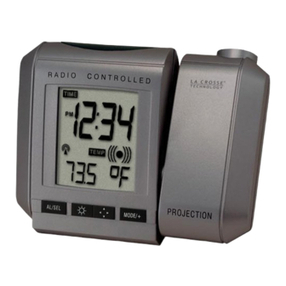La Crosse Technology WT-5360U User manual