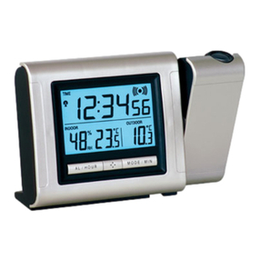 La Crosse Technology WT-5120 433 User manual