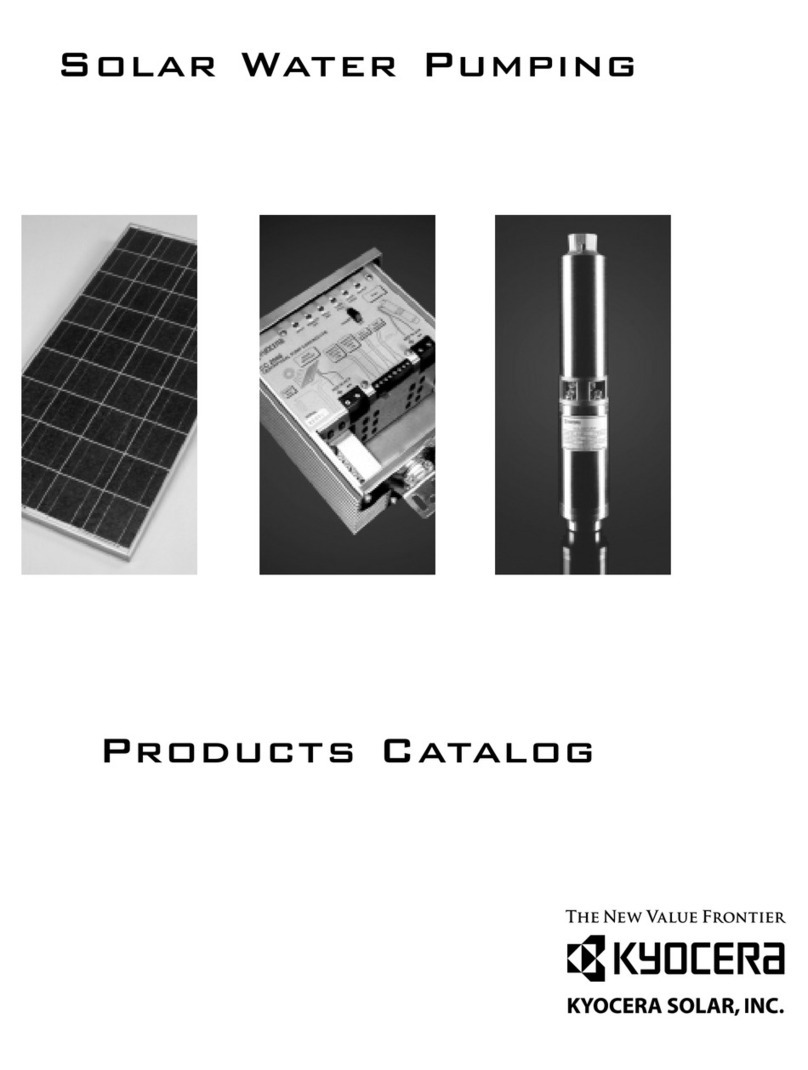 Kyocera 85221 product catalog