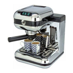La Pavoni Espresso Si' User manual