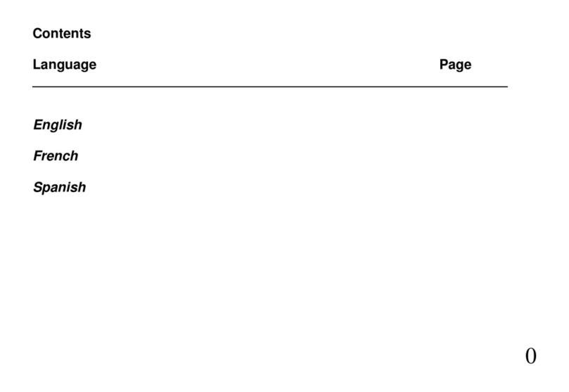 La Crosse Technology WS-9021U owner's manual