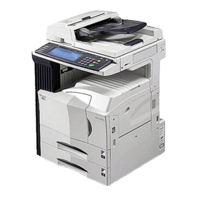 Kyocera FAX SYSTEM Operation guide