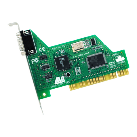 Lava Lava Port 650 datasheet