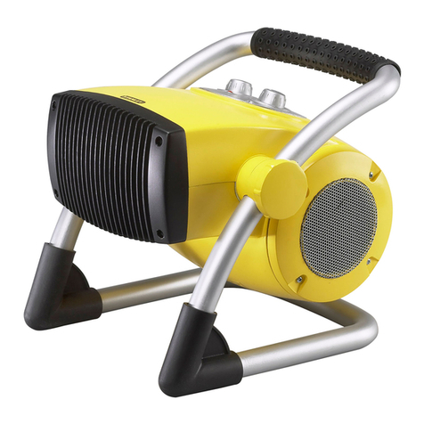 Stanley 675900 operating manual