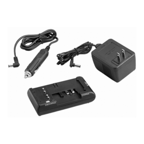 Lenmar Lenmar OmniSource BCR06 User manual