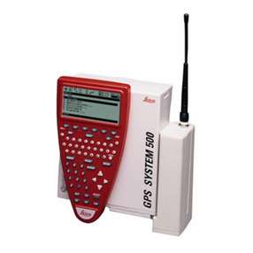 Leica Digilux 2 user manual