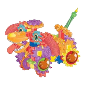 Learning Resources Coggy Doggy LER 9210 User manual Learning Resources Coggy Doggy LER 9210 User manual