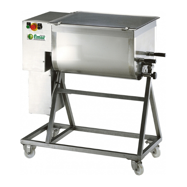 Land Pride CA2572 Specifications & Capacities