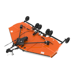 Land Pride RC5020 Series User manual
