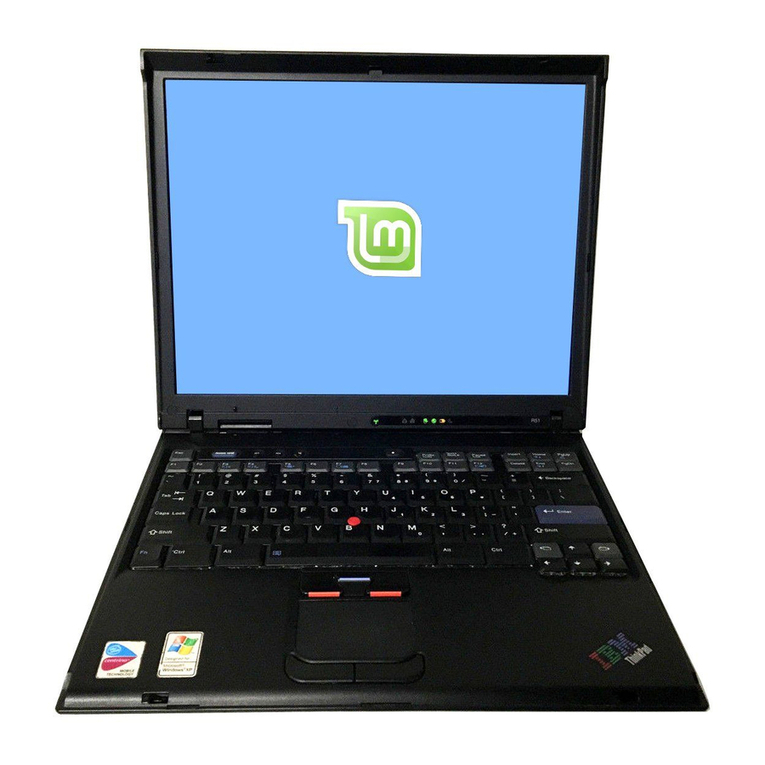 Lenovo MT 1871 Hardware Maintenance Manual