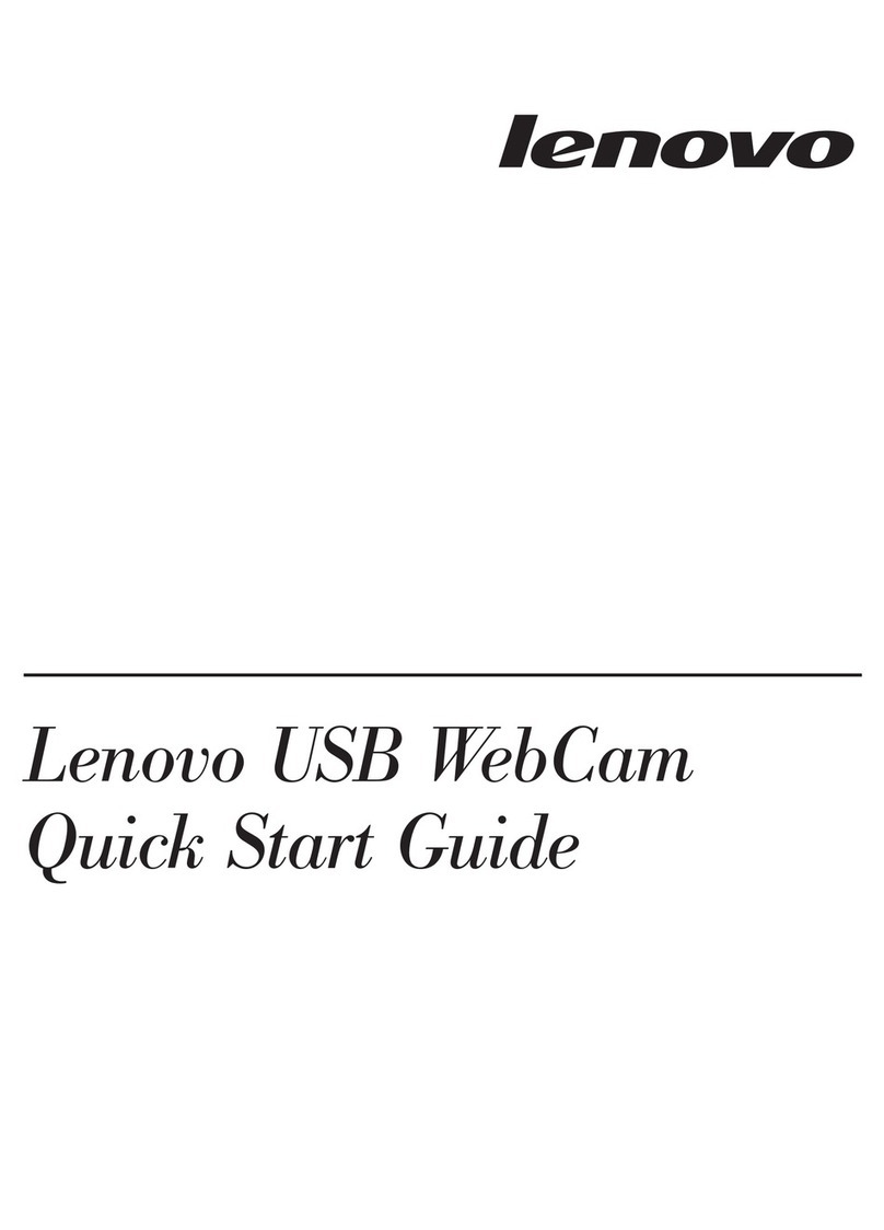 Lenovo 41N5719 User manual