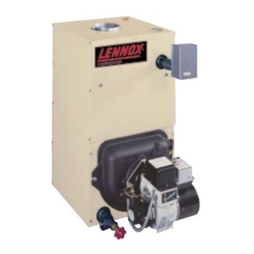Lennox COWB2 User manual