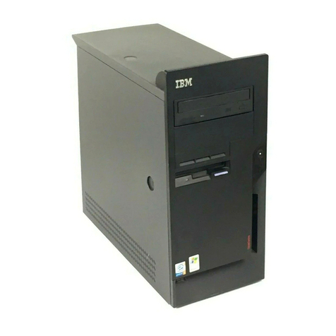 IBM A50 User manual