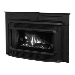 Lennox Hearth Products RAVENNA RDV33 User manual