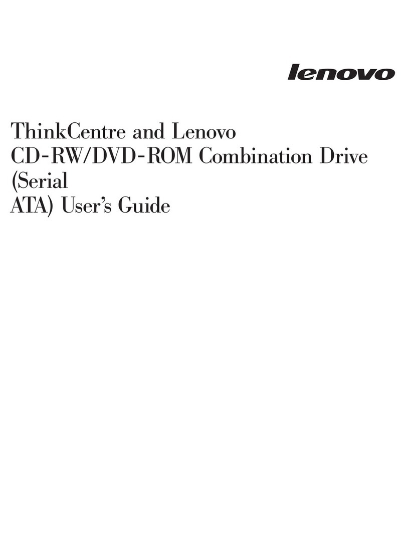 Lenovo ThinkCentre 41N5624 user guide