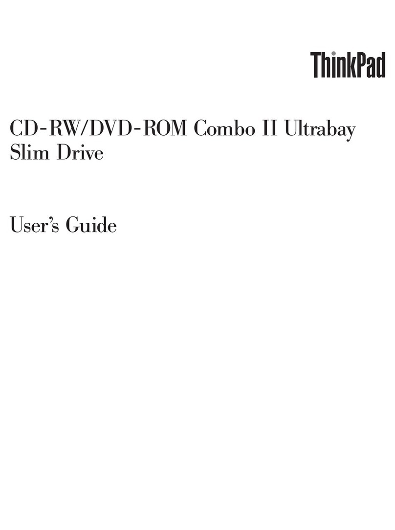 Lenovo ThinkPad 40Y8626 user guide