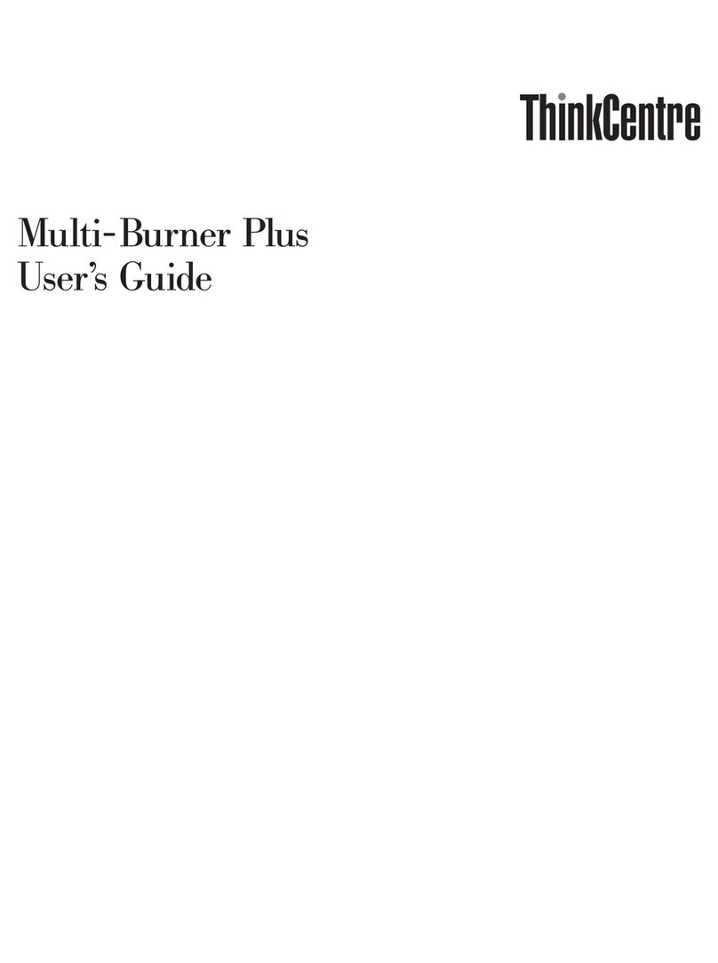 Lenovo ThinkCentre 41N5583 user guide