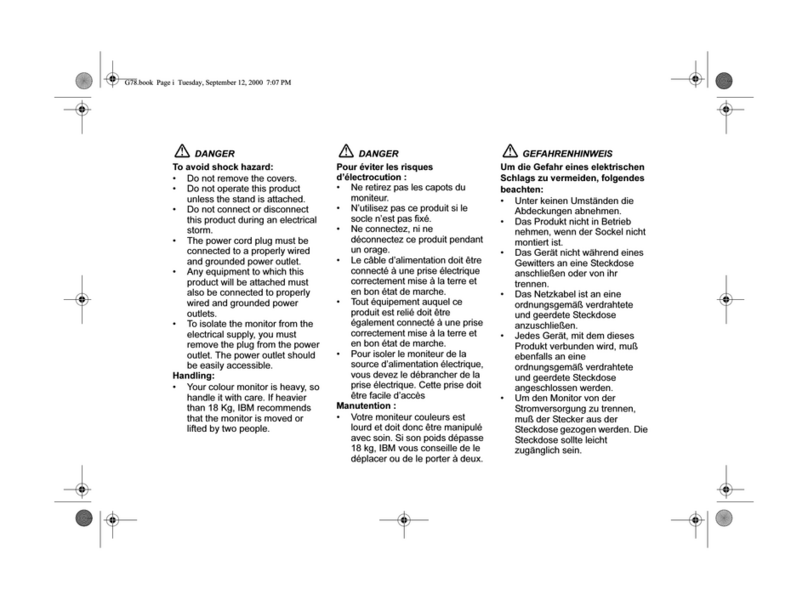 IBM 6627 Guide