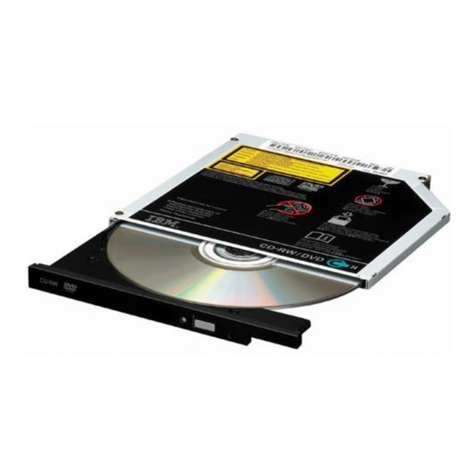Lenovo ThinkPad 43N3224 User manual Lenovo ThinkPad 43N3224 User manual
