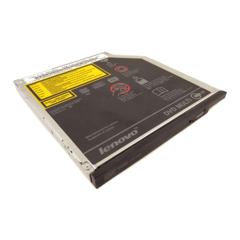 Lenovo ThinkPad 43N3222 User manual Lenovo ThinkPad 43N3222 User manual