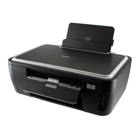 Lexmark 101 User manual