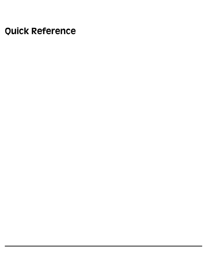 Lexmark X203N series Instruction and safety manual