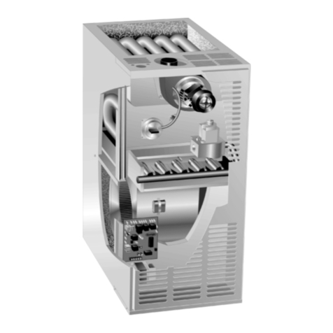 Lennox 80MGF Guide