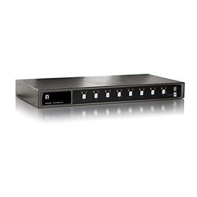 LevelOne 1650 user manual