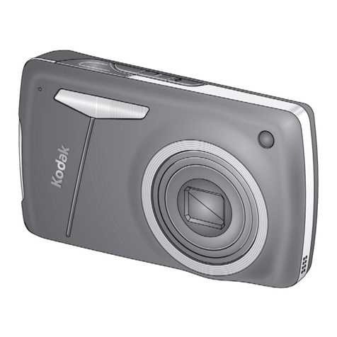 Kodak M575 - Easyshare Digital Camera Service manual