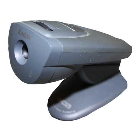 Kodak DVC325 - Digital Internet Camera user guide