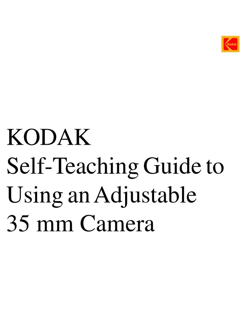 Kodak 35mm Slide Viewer Guide