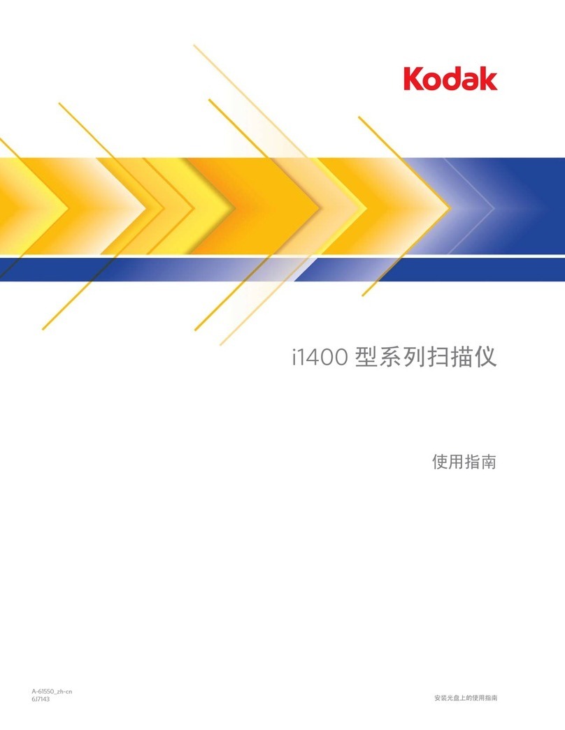 Kodak 9E9893A user manual