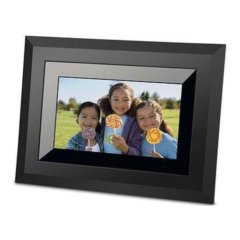 Kodak Digital Frame 1 user manual