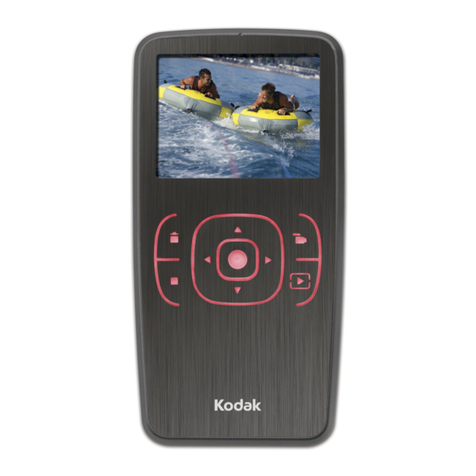 Kodak ZxD user guide