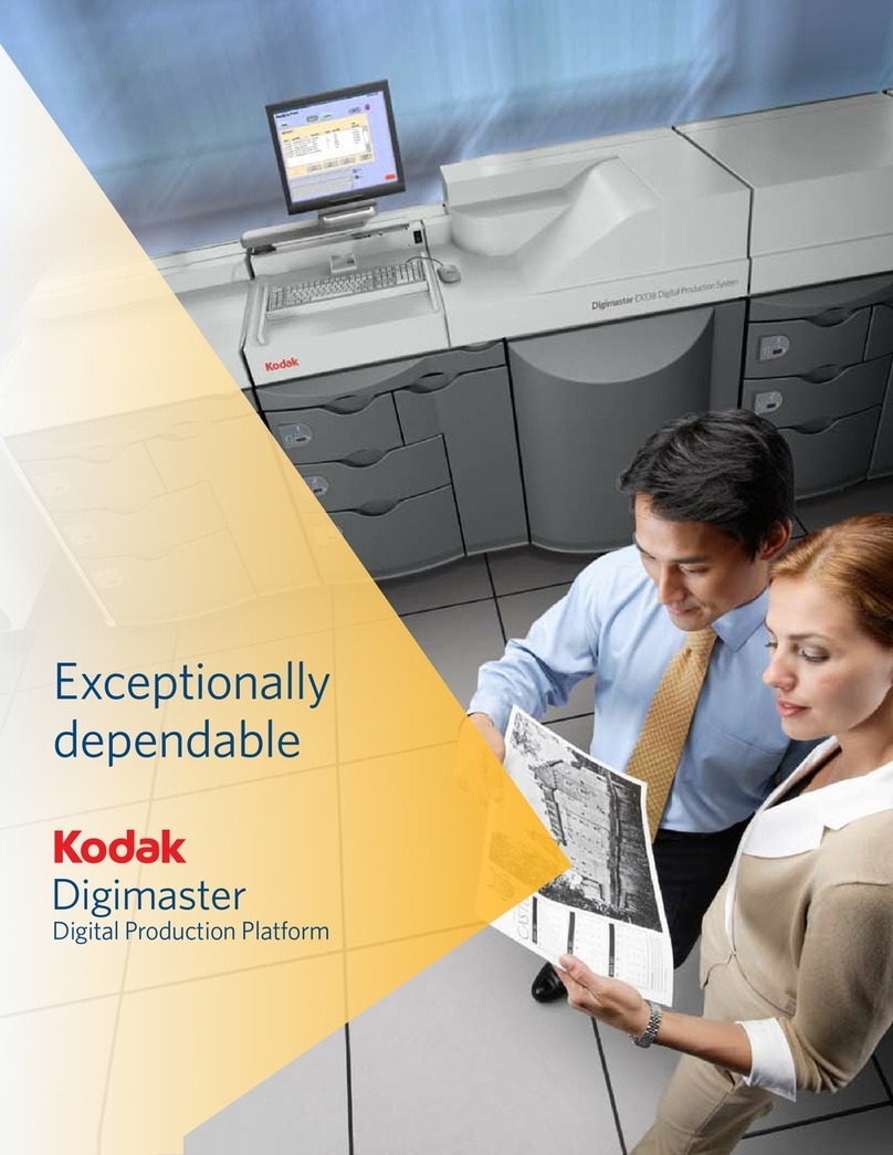 Kodak All in One Printer User manual