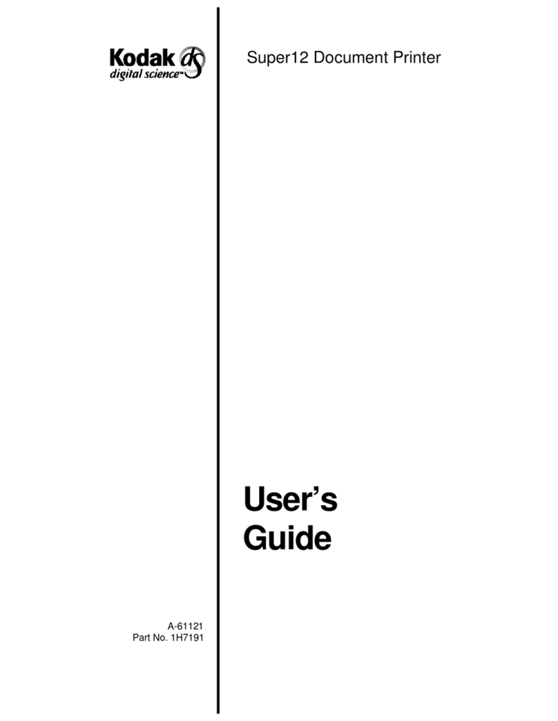 Kodak EasyShare Series 3 User manual