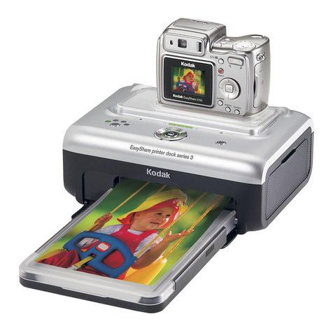 Kodak EasyShare Series 3 user guide