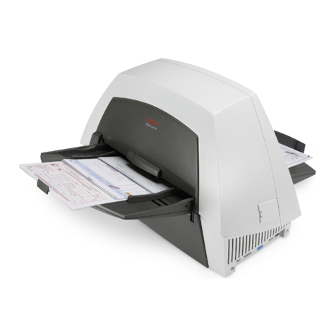 Kodak i1400 Series User manual