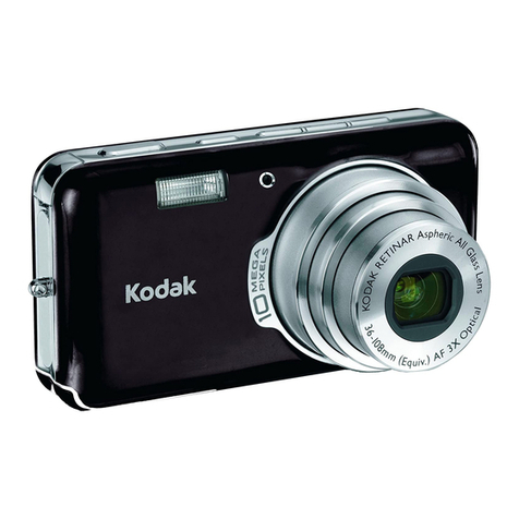 Kodak EASYSHARE EASYSHARE ONE user guide
