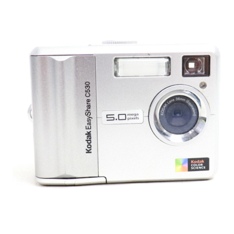 Kodak EasyShare C530, C315, CD50 User manual Kodak EasyShare C530, C315, CD50 User manual