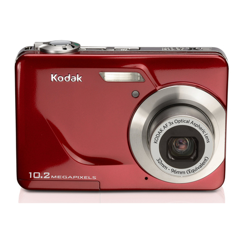 Kodak NOT FOUN C180 User manual