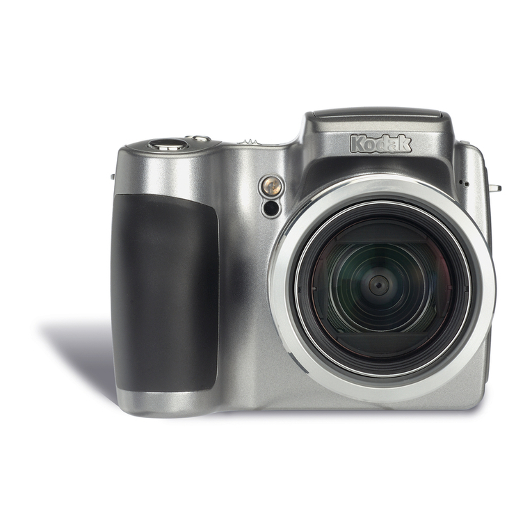 Kodak Z740 Series user guide